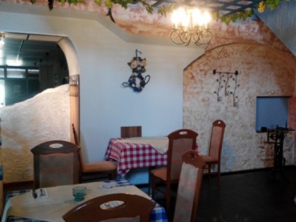 Photo: Taverna Sorbas